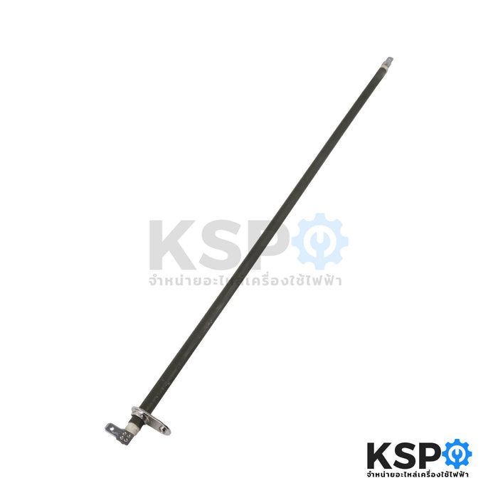 ฮีตเตอร์ ตู้อบ เตาอบ ขนาด 36cm 345W 110-120V อะไหล่เตาอบ