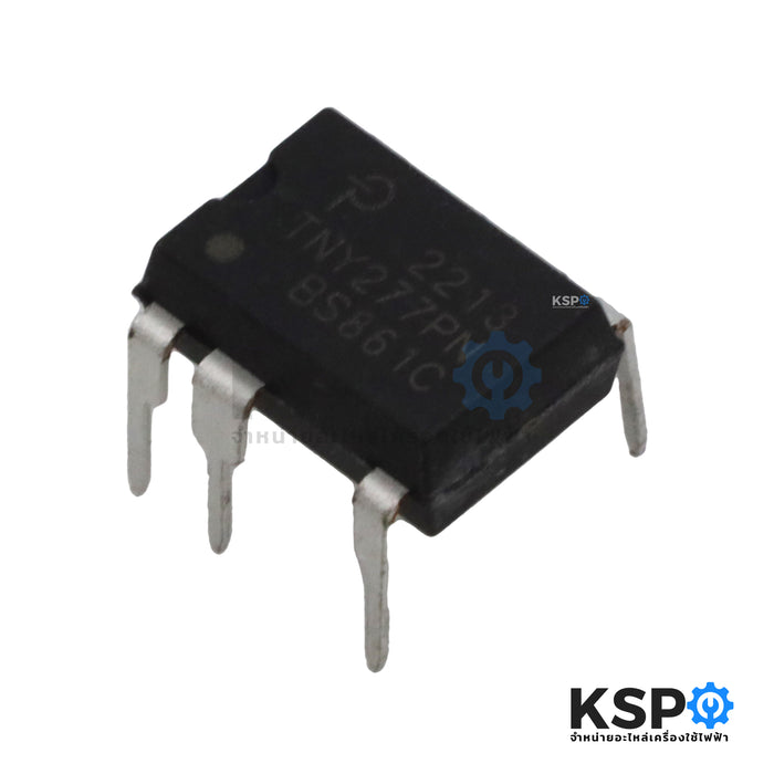 ไอซี IC TNY277PN โฟโต้คัปเปลอร์ Optocoupler Photocoupler อุปกรณ์วงจรไฟฟ้า