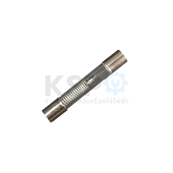 ฟิวส์ไมโครเวฟ ไฮโวลท์ 5KV 0.9A ขนาด 6x40 mm ทั่วไป อะไหล่ไมโครเวฟ