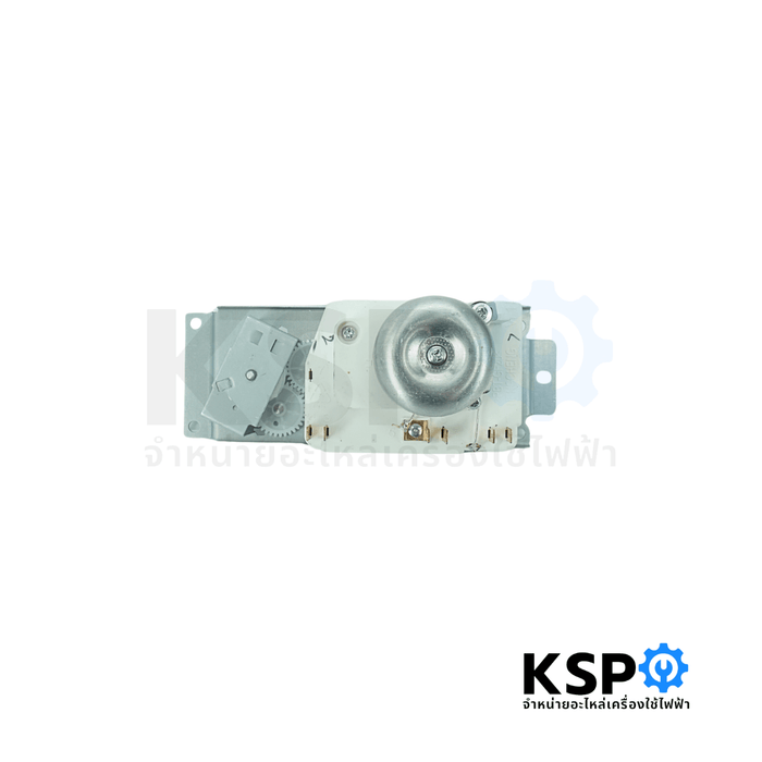 ทามเมอร์ ไมโครเวฟ ELECTROLUX / SHARP Part. VFD35M106 II EG ขั้ว 6 ขา ไทม์เมอร์ อะไหล่ไมโครเวฟ