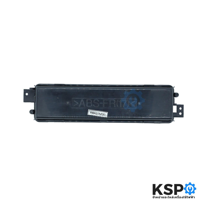 บอร์ดเครื่องซักผ้า แผงวงจรเครื่องซักผ้า PANASONIC พานาโซนิค Part. AXW024C7LE06 รุ่น NA-F90H2(7LE26) อะไหล่เครื่องซักผ้า