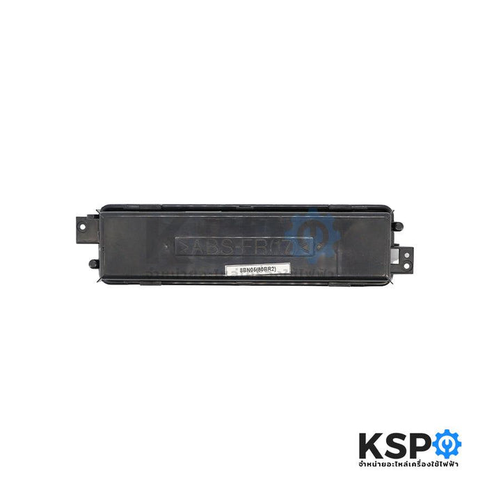 บอร์ดเครื่องซักผ้า PANASONIC พานาโซนิค รุ่น NA-F80B2 NA-F90B2 Part AXW024C7LF06 อะไหล่เครื่องซักผ้า