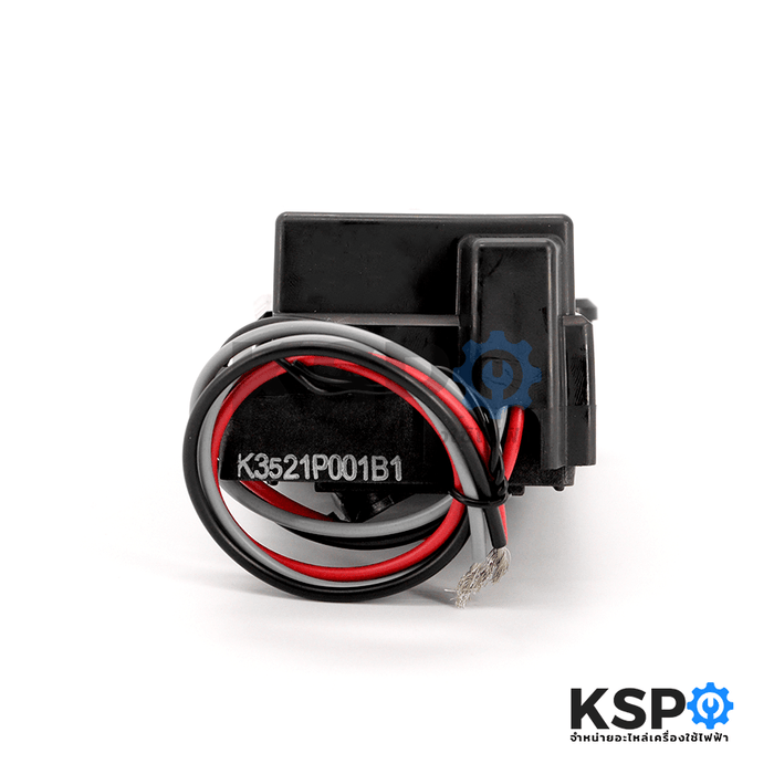 โฟลว์สวิทซ์ Flow Switch สวิทซ์ควบคุมการไหล MITSUBISHI มิตซูบิชิ Part No. H04601Q00 ปั๊มน้ำอัตโนมัติ รุ่น EP155-405 P,Q,R (แท้จากศูนย์) อะไหล่ปั้มน้ำ