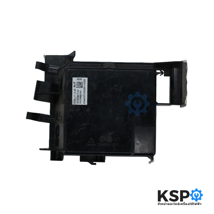 บอร์ดเครื่องซักผ้า BEKO เบโค Part No. 2446401001 รุ่น WMY91493LB1 Motor Board Inverter (ถอด) อะไหล่เครื่องซักผ้า