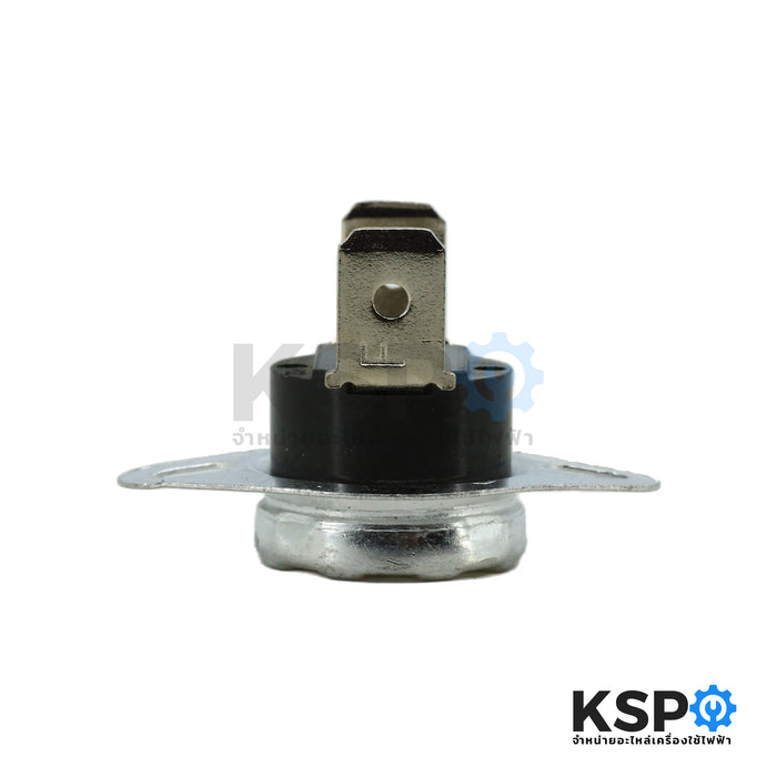 เทอร์โมสตัท รุ่น KSD301 92°C องศา 250V 10A เครื่องทำน้ำอุ่น กระติกน้ำร้อน และอื่นๆ (อะไหล่ถอด)