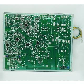 บอร์ดตู้เย็น แผงวงจรตู้เย็น HITACHI ฮิตาชิ รุ่น R-H200PA PCB-MAIN เมนบอร์ด (แท้) อะไหล่ตู้เย็น